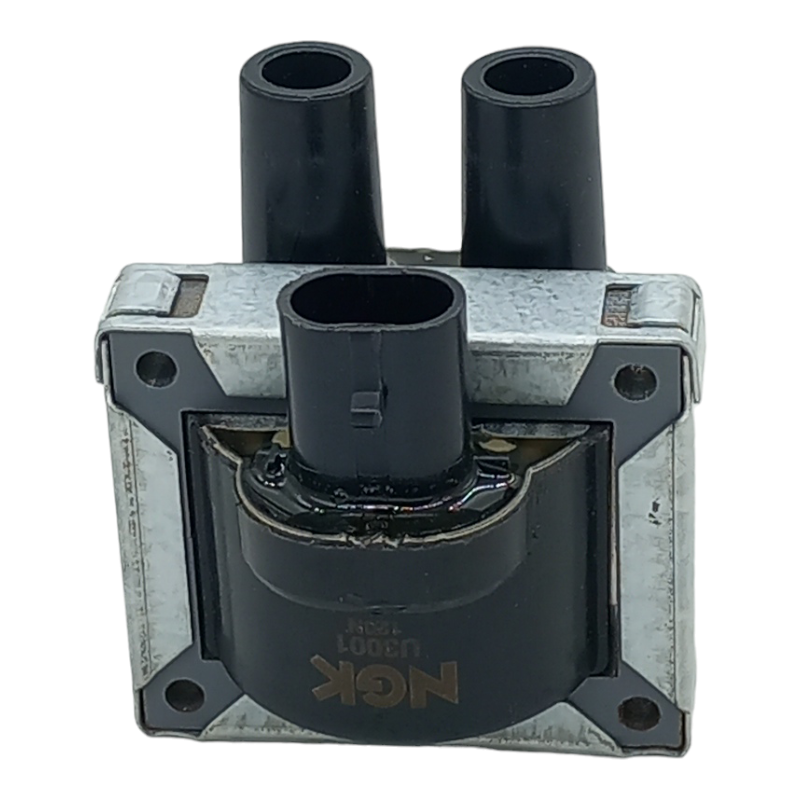 Bobina Accensione Compatibile Per Lancia Delta I (831) 2.0 155KW-211CV BIBA-RICAMBI
