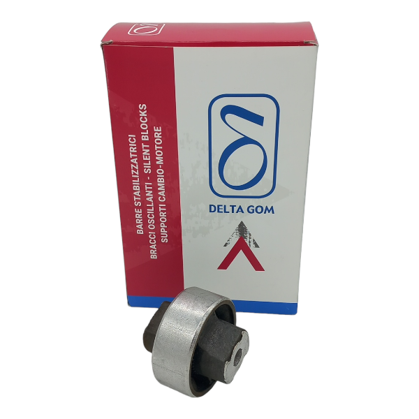 Silent Block Bracci Anteriori Compatibile Per Citroen Nemo (AA) Dal 2008> BIBA-RICAMBI