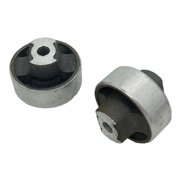 Silent Block Bracci Anteriori Compatibile Per Abarth Grande Punto (199) Dal 2007-2010 BIBA-RICAMBI