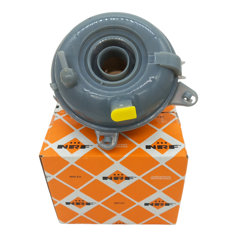 Vaschetta Espansione Compatibile Per Skoda Yeti (5L) Dal 2014-2017 BIBA-RICAMBI