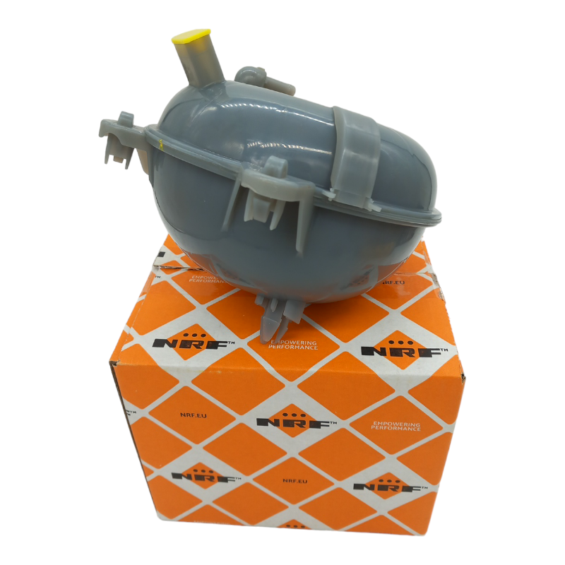 Vaschetta Espansione Compatibile Per VW Golf VII (5G1) Dal 2012-2020 BIBA-RICAMBI