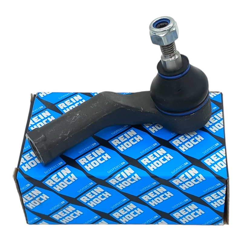 Testina Scatola Sterzo Lato DX Compatibile Per Ford Focus II (DA) dal 2004-2013 BIBA-RICAMBI
