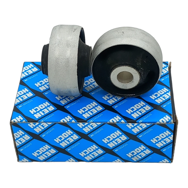 Silent Block Bracci Anteriori Compatibili Per Audi TT I (8N) dal 1998-2006 BIBA-RICAMBI