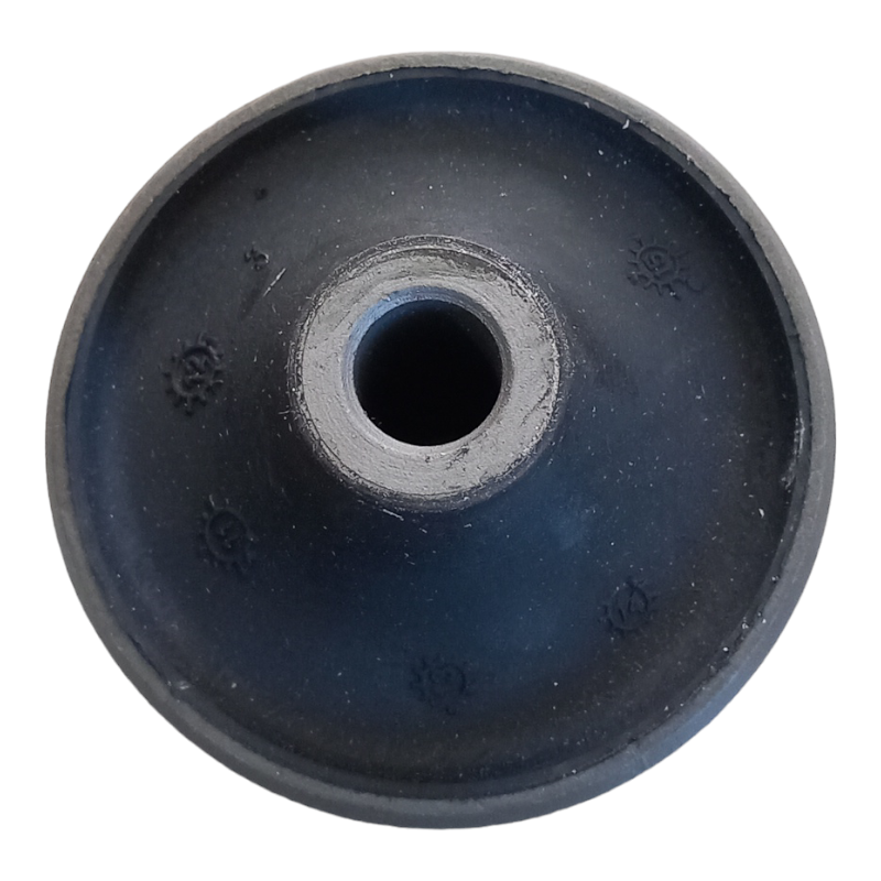 Silent Block Bracci RINFORZATI Compatibili Per Fiat Qubo (225) dal 2008> BIBA-RICAMBI