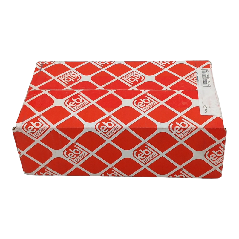Braccio Sospensione SX Compatibile Per Fiat Ducato II dal 2002-2006 BIBA-RICAMBI