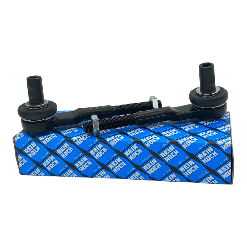 Testina Scatola Sterzo Lato SX-DX Compatibile Per Audi A6 II (4B) Dal 1997-2005 BIBA-RICAMBI