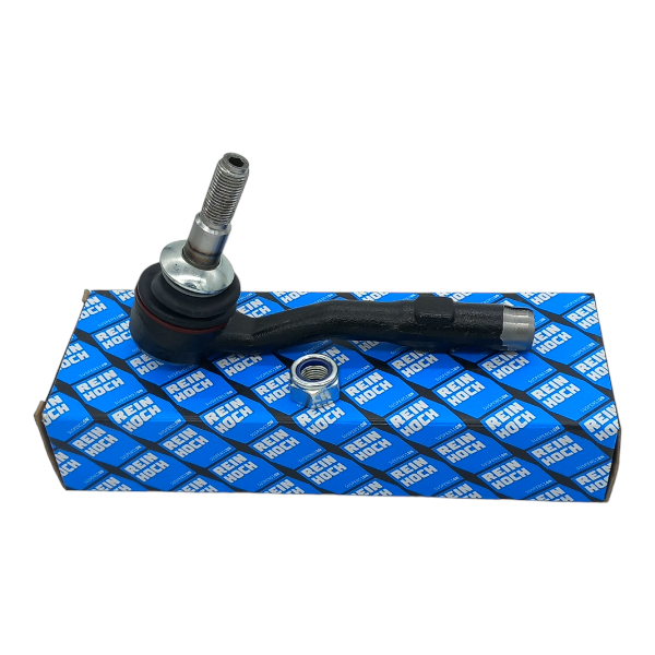 Testina Scatola Sterzo Lato SX Compatibile Per Bmw Serie 6 Convertible (E64) BIBA-RICAMBI