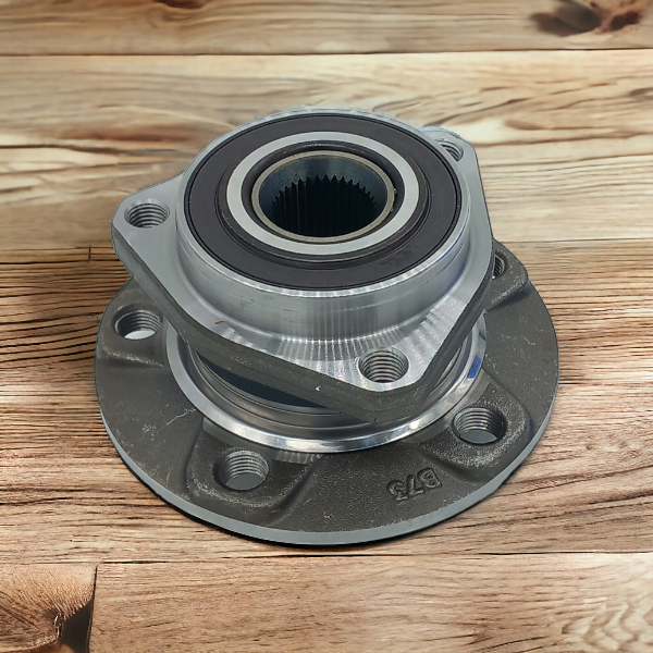 Cuscinetto Mozzo Ruota Anteriore Compatibile Per Audi TT II (8J) Dal 2006> BIBA-RICAMBI