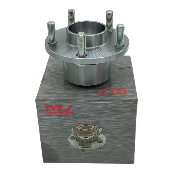 Cuscinetto Mozzo Ruota Anteriore Compatibile Per Ford Focus II Turnier (DA) dal 2006> BIBA-RICAMBI