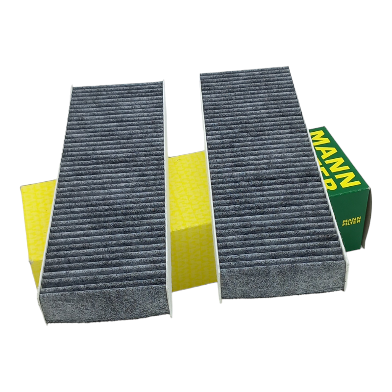 Filtro Abitacolo Carboni Attivi Compatibile Per Citroen C4 X (BD) dal 2022> BIBA-RICAMBI