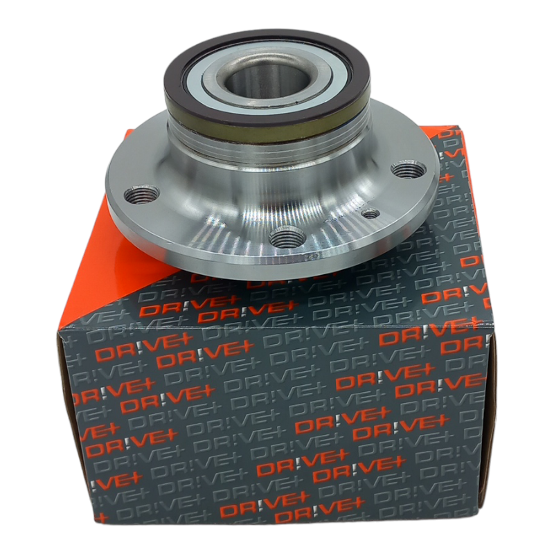 Cuscinetto Ruota Posteriore Ø 32 Compatibile Per Audi A3 II (8P) dal 2003-2015 BIBA-RICAMBI