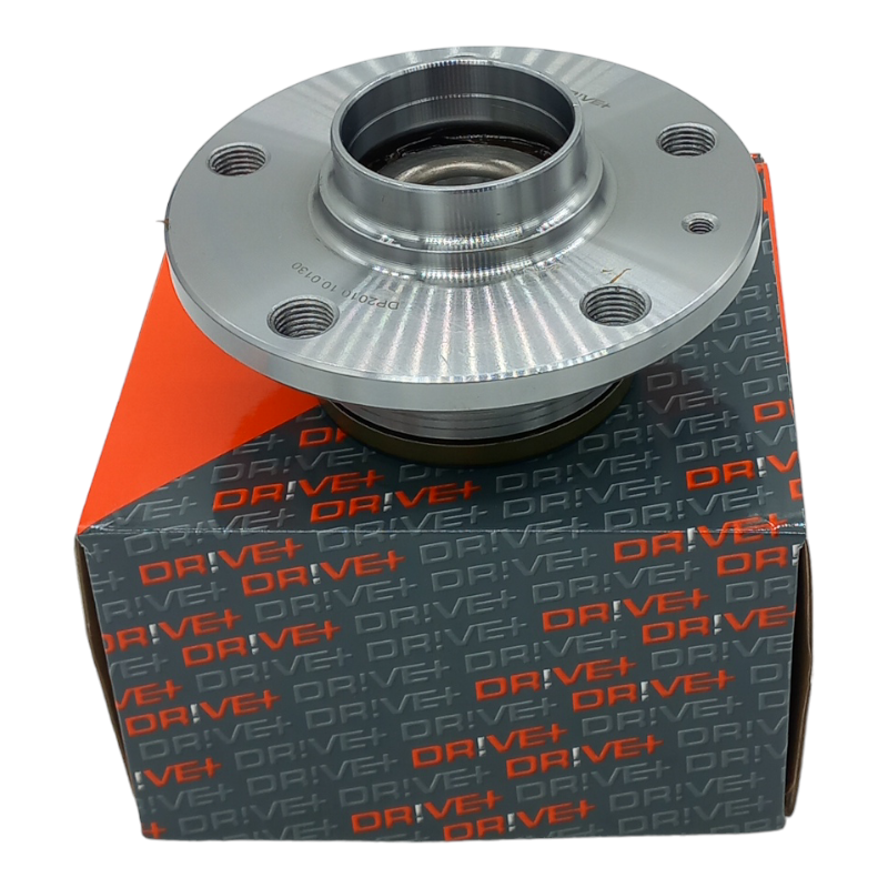 Cuscinetto Ruota Posteriore Ø 32 Compatibile Per Seat Leon II (1P1) dal 2005-2013 BIBA-RICAMBI