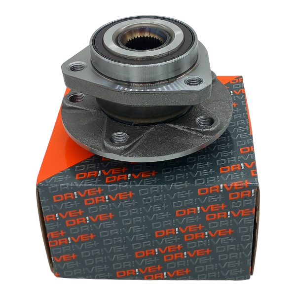 Cuscinetto Ruota Anteriore (3 Fori) art.ST-190 BIBA-RICAMBI