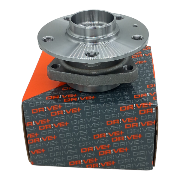 Cuscinetto Ruota Anteriore (3 Fori) art.ST-190 BIBA-RICAMBI