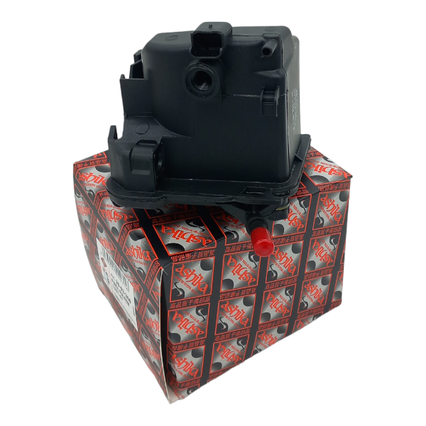 Filtro Carburante Compatibile Per Peugeot 206 (2D) 1.6 HDi 80KW-109CV BIBA-RICAMBI