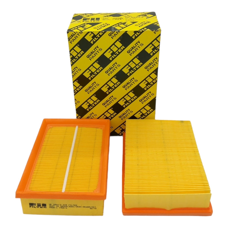 Filtro Aria Motore art.6692 BIBA-RICAMBI
