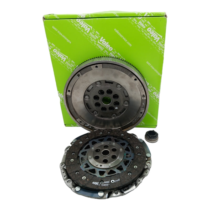 Kit Frizione Bimassa Marca Valeo Codice 837072 VALEO