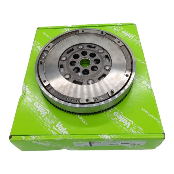 Kit Frizione Bimassa Marca Valeo Codice 837072 VALEO