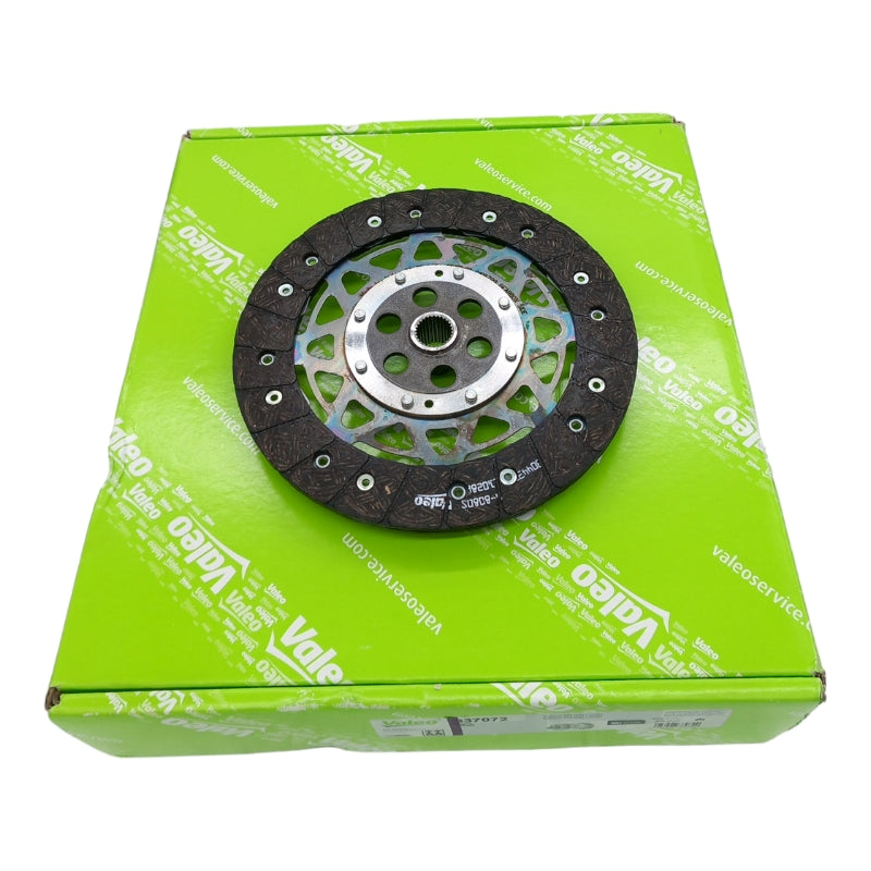 Kit Frizione Bimassa Marca Valeo Codice 837072 VALEO