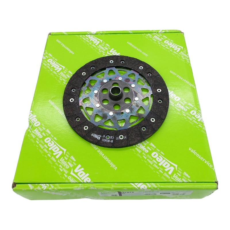 Kit Frizione Bimassa Marca Valeo Codice 837072 VALEO