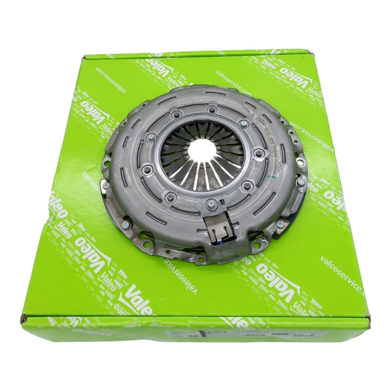 Kit Frizione Bimassa Marca Valeo Codice 837072 VALEO