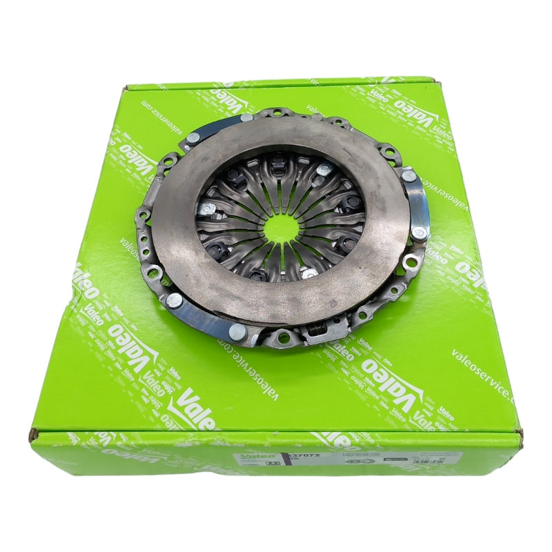 Kit Frizione Bimassa Marca Valeo Codice 837072 VALEO