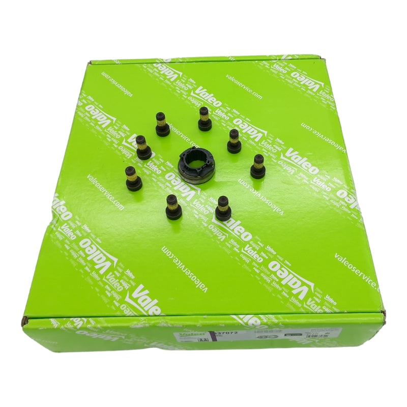 Kit Frizione Bimassa Marca Valeo Codice 837072 VALEO