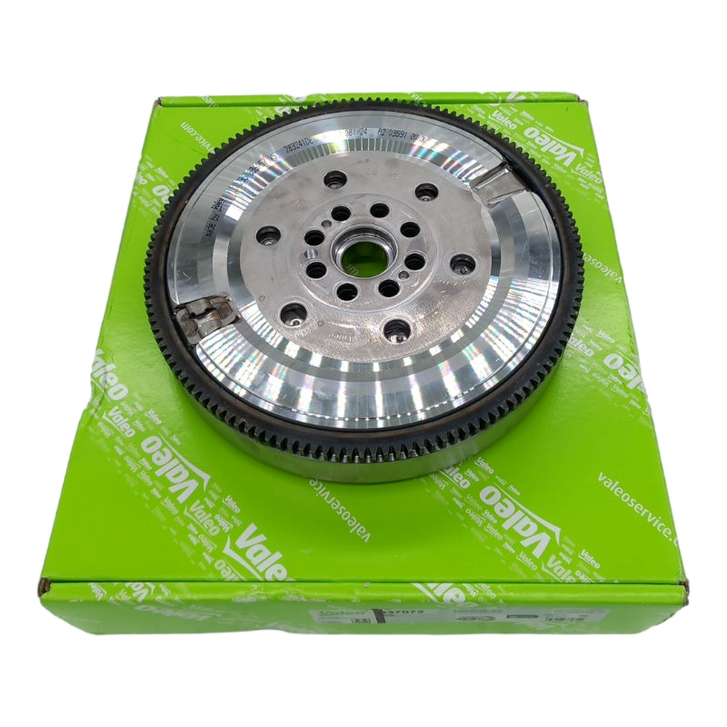 Kit Frizione Bimassa Marca Valeo Codice 837072 VALEO