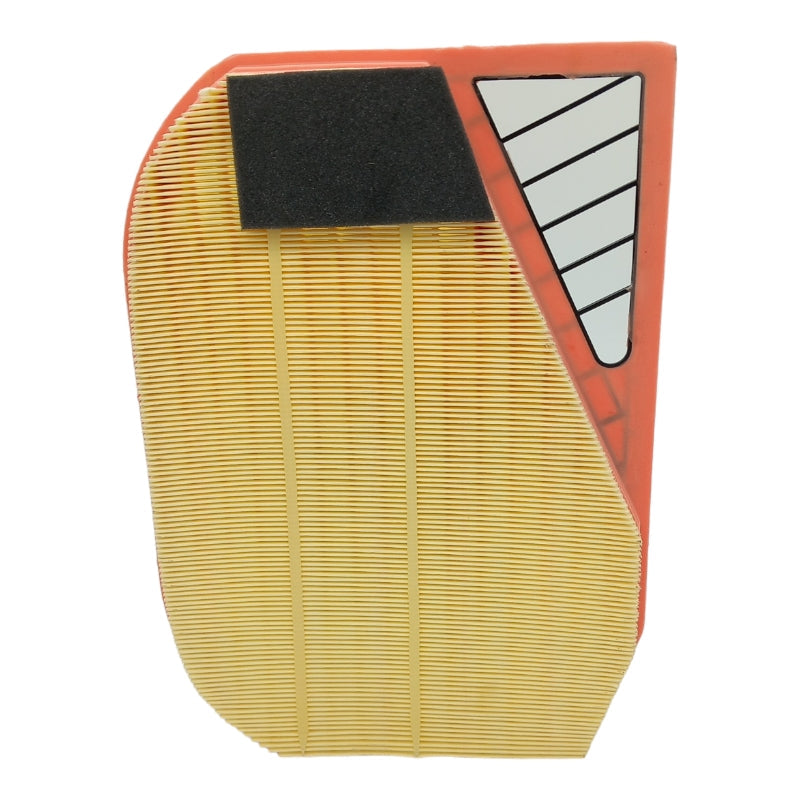 Filtro Aria Motore Per Fiat Panda III (312) 1.0 Mild Hybrid BIBA-RICAMBI
