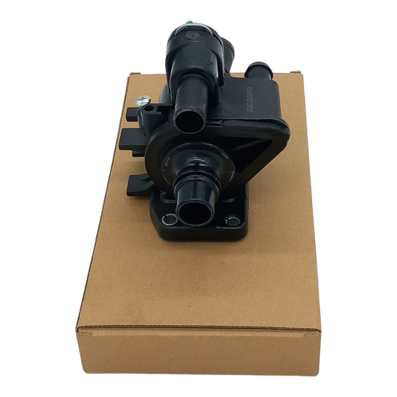 Termostato Compatibile Per Citroen Peugeot Ford Mazda 1.4 CDTI BIBA-RICAMBI