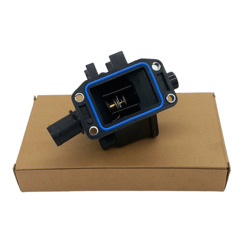 Termostato Compatibile Per Citroen Peugeot Ford Mazda 1.4 CDTI BIBA-RICAMBI