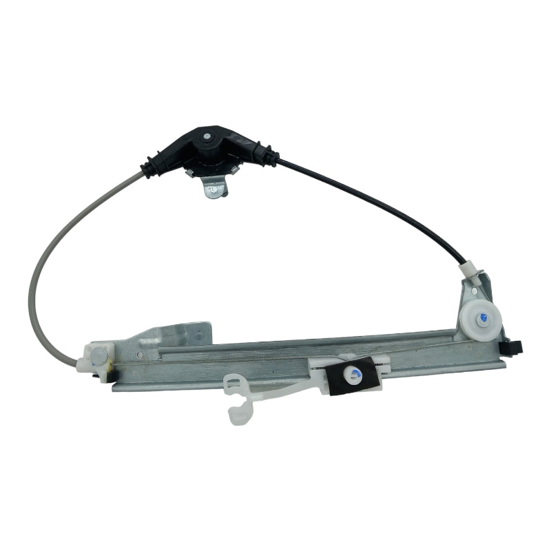 Alzacristallo Posteriore Manuale SX-Guidatore (5p) BIBA-RICAMBI