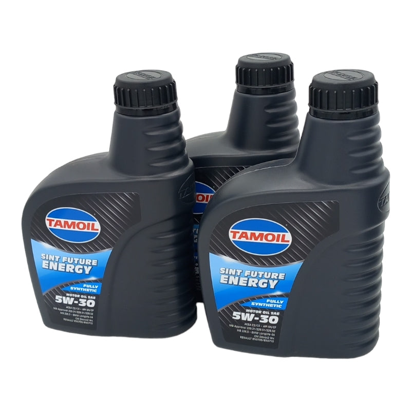 Kit Tagliando Compatibile Per Toyota Aygo II dal 2014> BIBA-RICAMBI