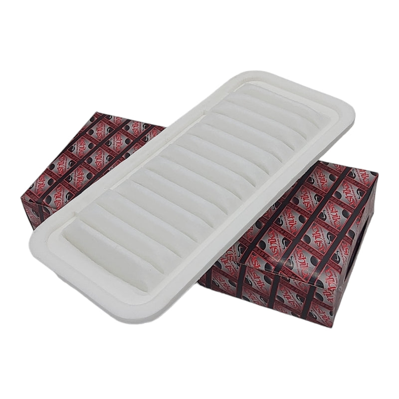 Kit Tagliando Olio 5W30 Compatibile Per Toyota Aygo 1.0 dal 2005-2013 BIBA-RICAMBI