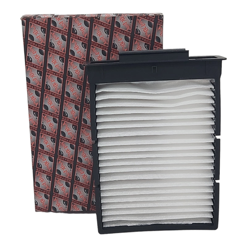 Kit Tagliando Compatibile Per Citroen C1 1.0 50KW-68CV dal 2005-2013 BIBA-RICAMBI