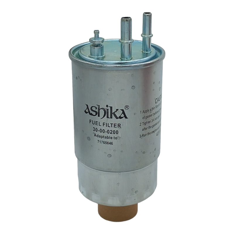Filtro Gasolio Carburante Compatibile Per Citroen Jumper II dal 2006> BIBA-RICAMBI