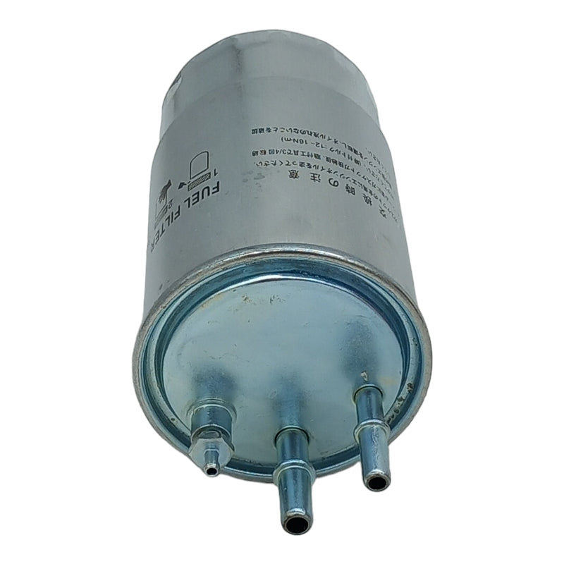 Filtro Gasolio Carburante Compatibile Per Fiat Panda III dal 2006> BIBA-RICAMBI
