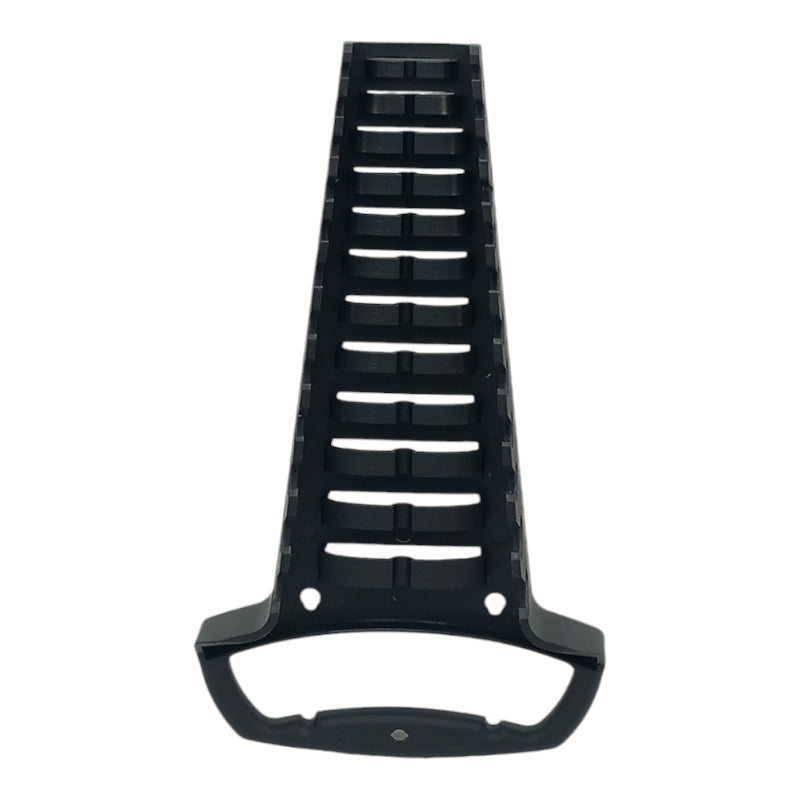 Supporto per chiavi fisse / cricchetto con 12 scalini ASTA