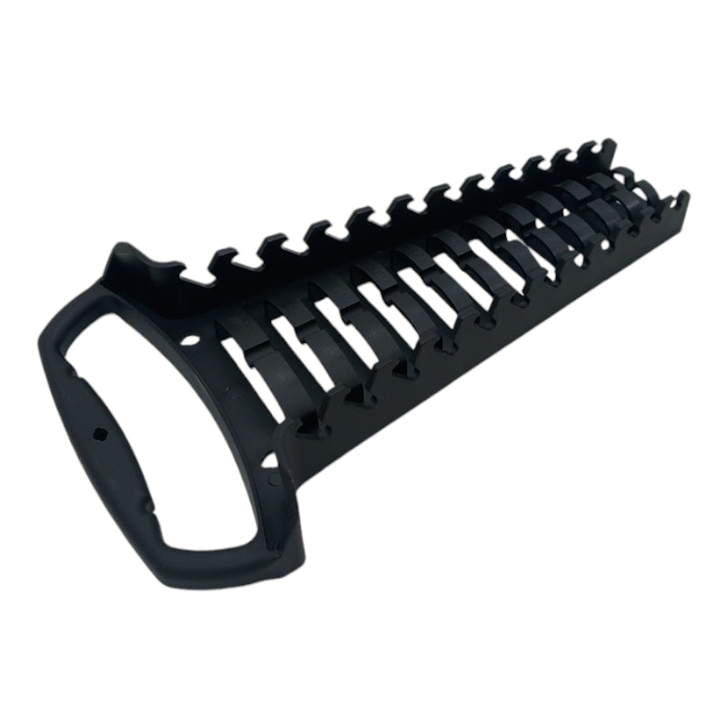 Supporto per chiavi fisse / cricchetto con 12 scalini ASTA