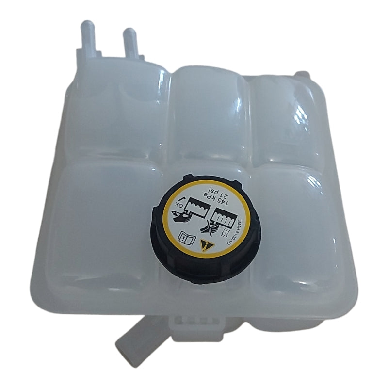 Vaschetta Acqua Radiatore Compatibile Per Volvo V50 dal 2004> AKRON