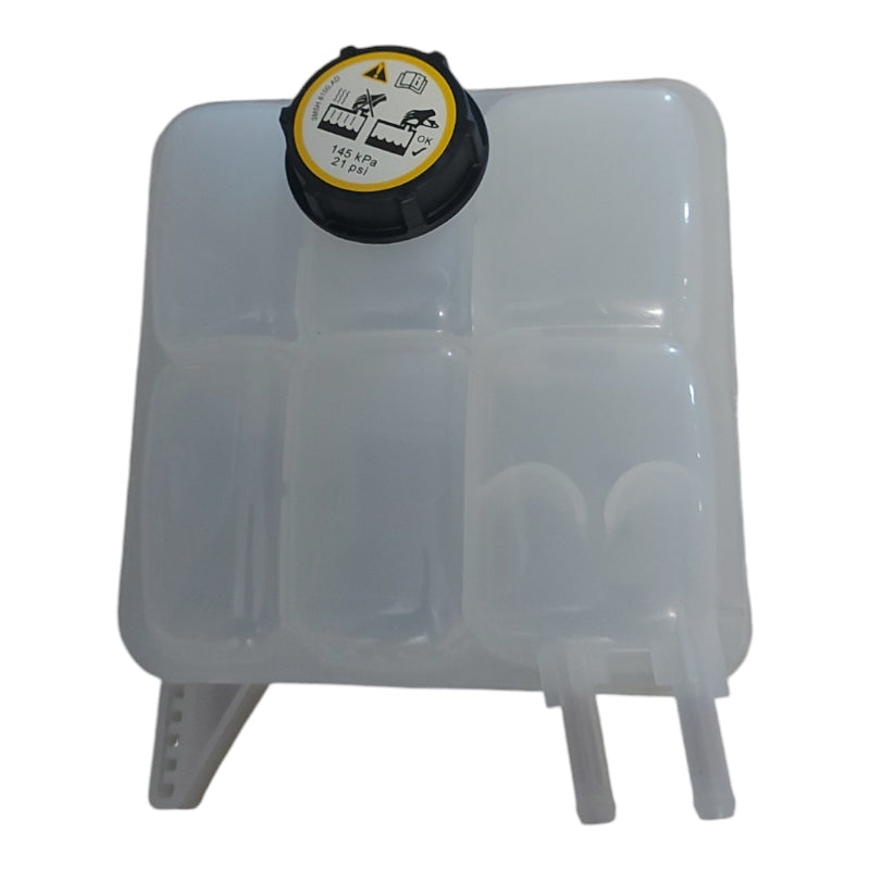 Vaschetta Acqua Radiatore Compatibile Per Volvo V50 dal 2004> AKRON