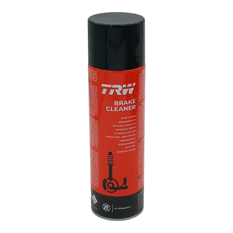 Pulitore Freni Detergente Brake Cleaner Marca TRW 500ml TRW
