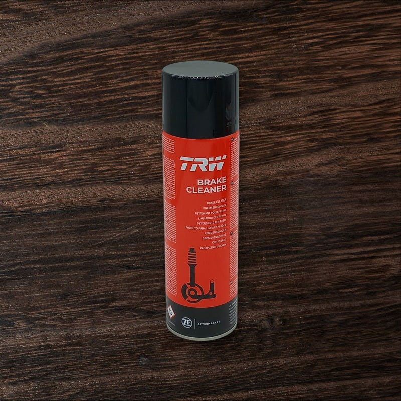 Pulitore Freni Detergente Brake Cleaner Marca TRW 500ml TRW