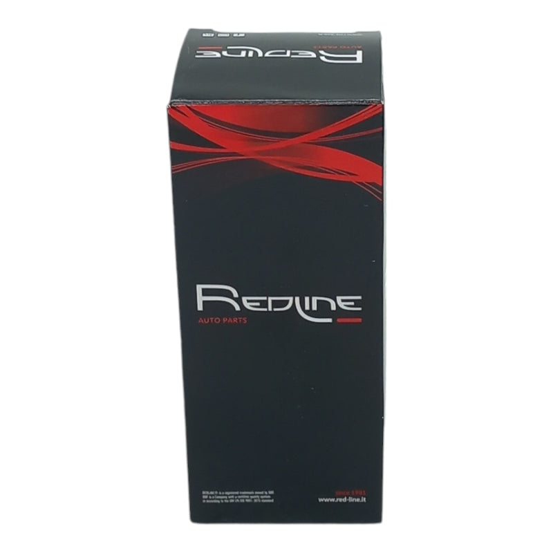 A. Filtro Gpl Metano (Specifico Per Motore Euro 5-6) REDLINE