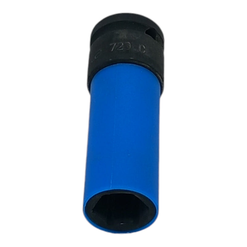 Chiave a Bussola per Cerchi in Lega da 17 mm Marca BETA 720LC BETA