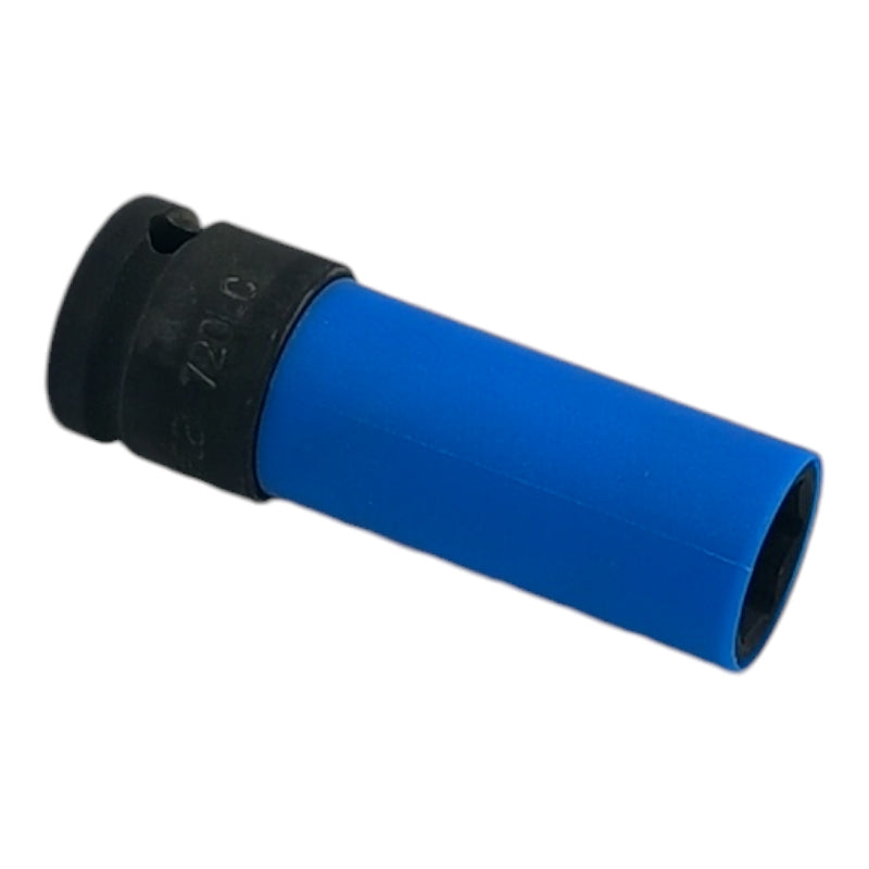 Chiave a Bussola per Cerchi in Lega da 17 mm Marca BETA 720LC BETA