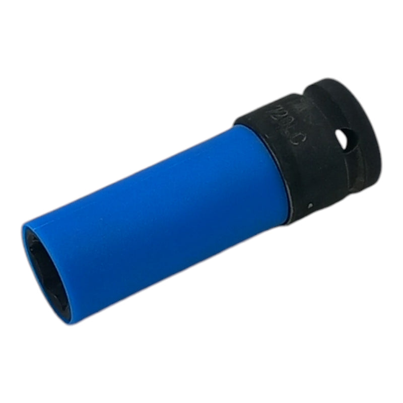 Chiave a Bussola per Cerchi in Lega da 17 mm Marca BETA 720LC BETA