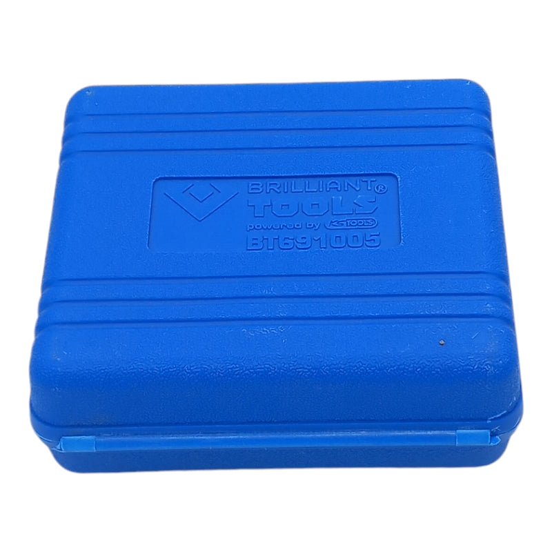 Casetta Vuota per Bussole Cerchi in Lega art.321 BETA