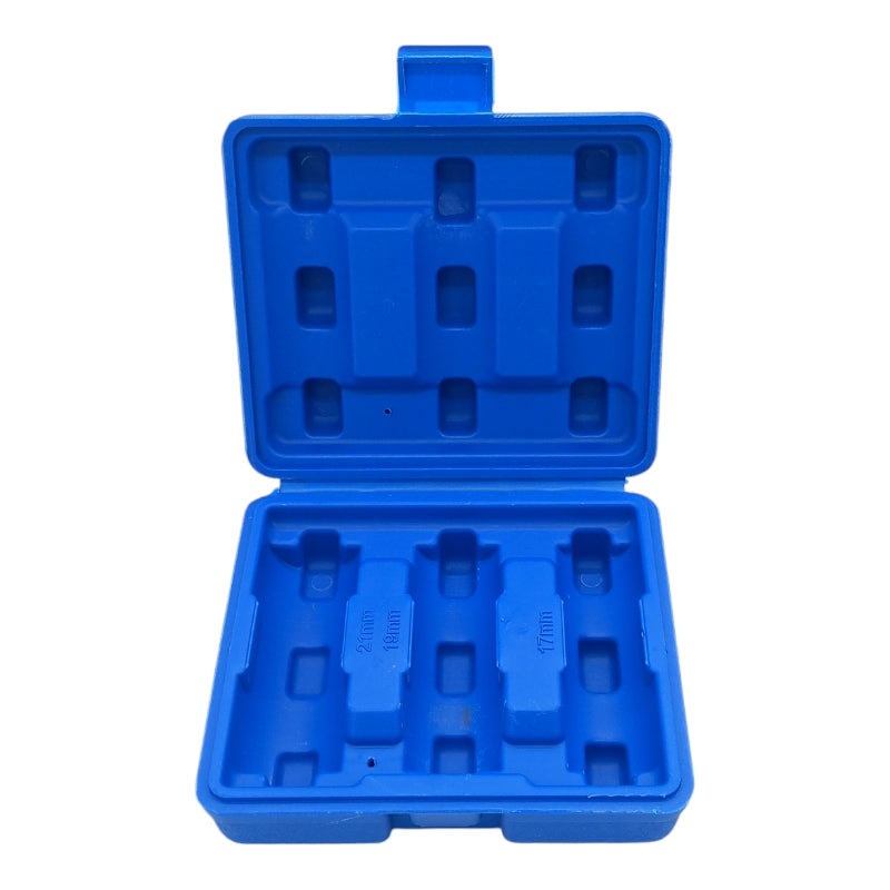 Casetta Vuota per Bussole Cerchi in Lega art.321 BETA