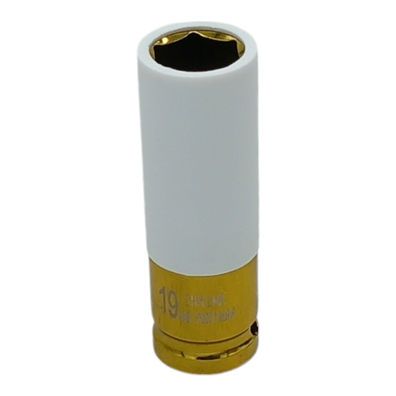 Chiave a Bussola professionale per Cerchi in Lega da (19 mm) BETA